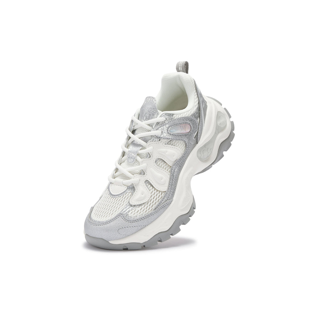 Bubble Shoes