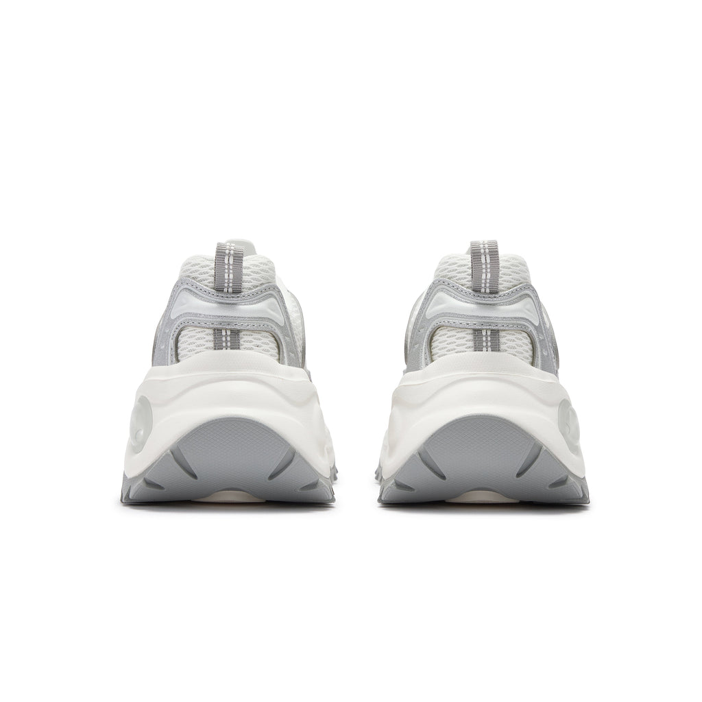 Bubble Shoes