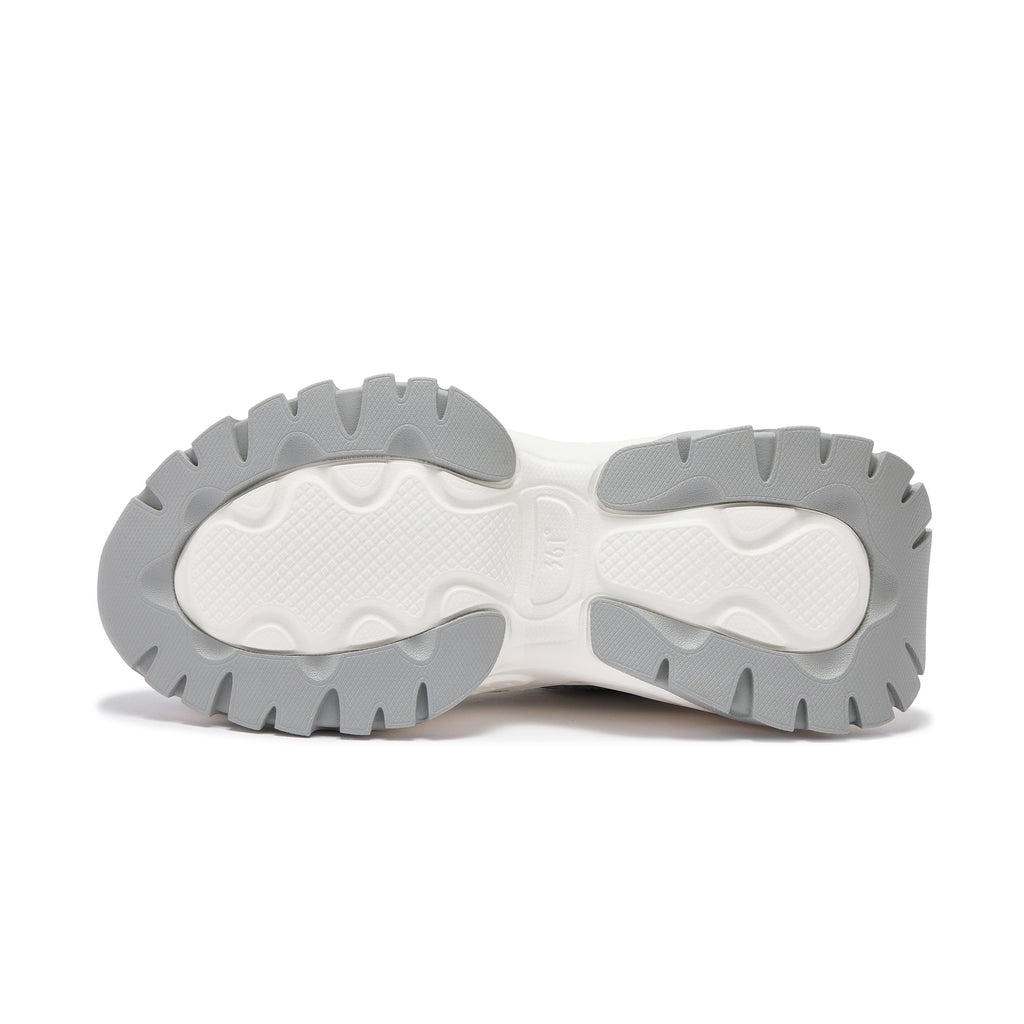 Bubble Shoes