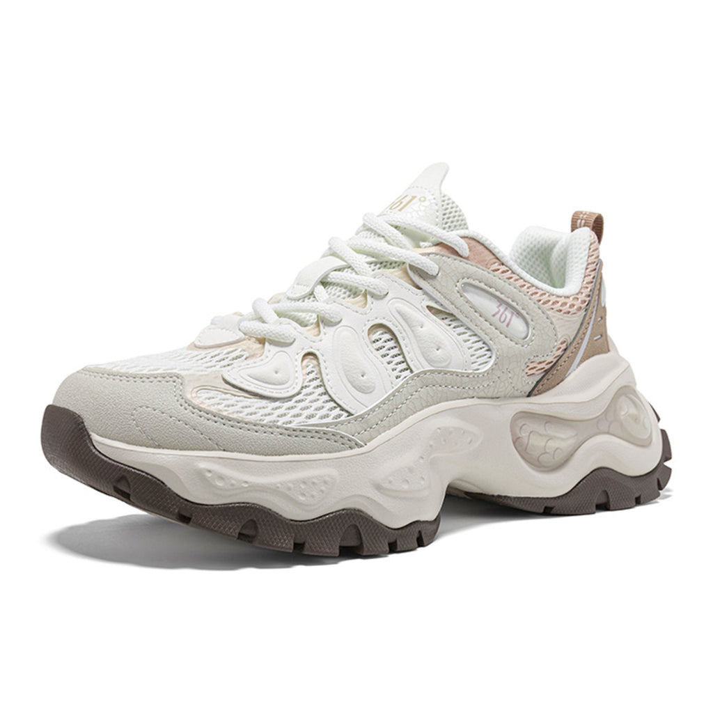 Bubble Shoes