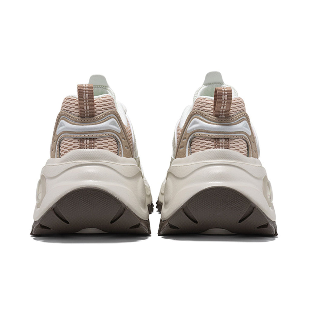 Bubble Shoes