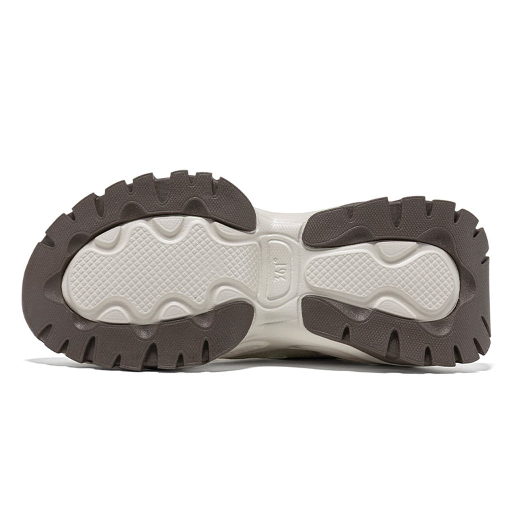 Bubble Shoes