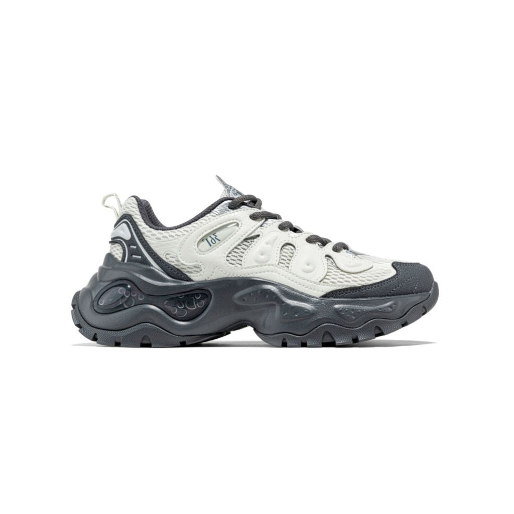 Bubble Shoes