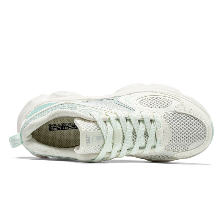 Cool Wind Shoes