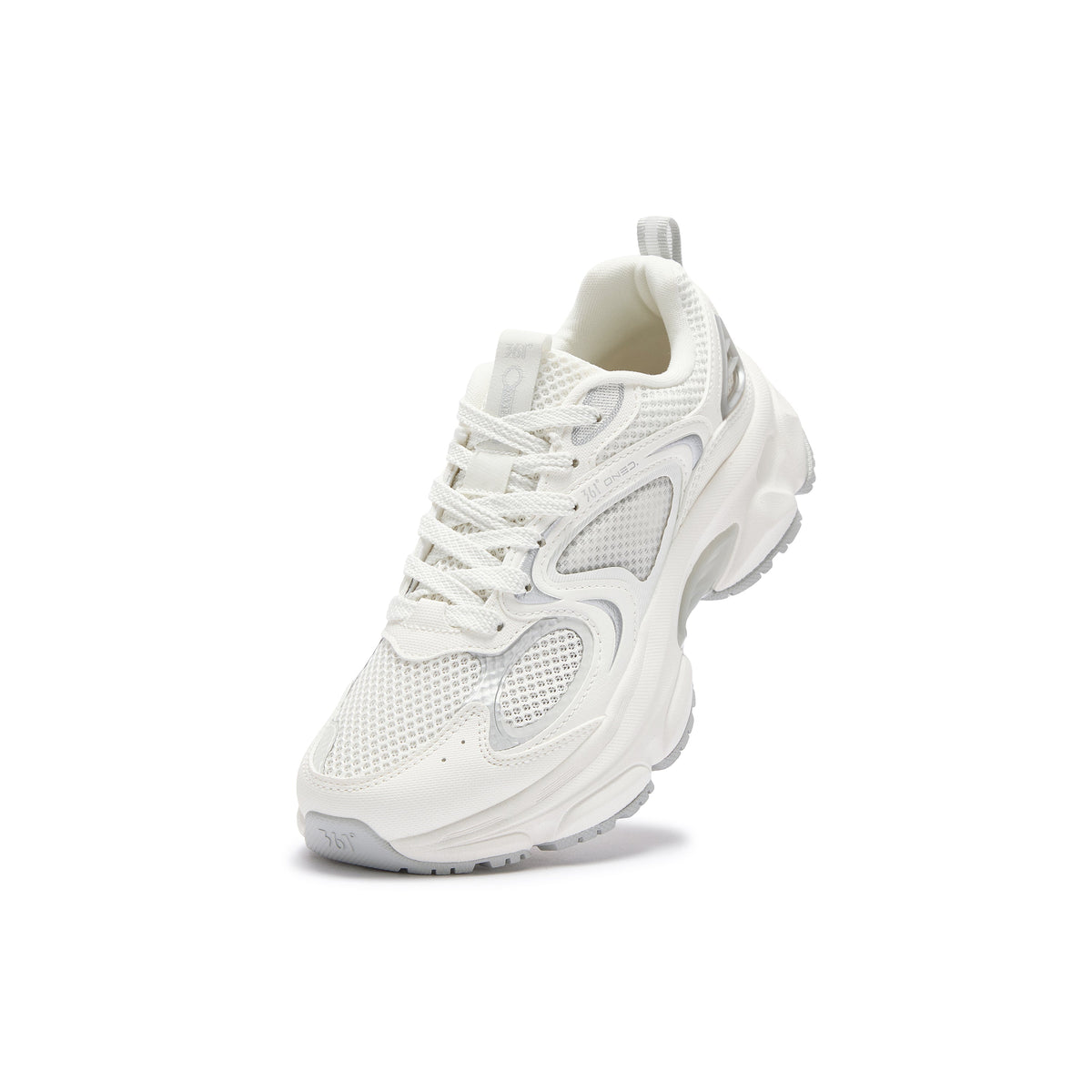 Cool Wind Shoes