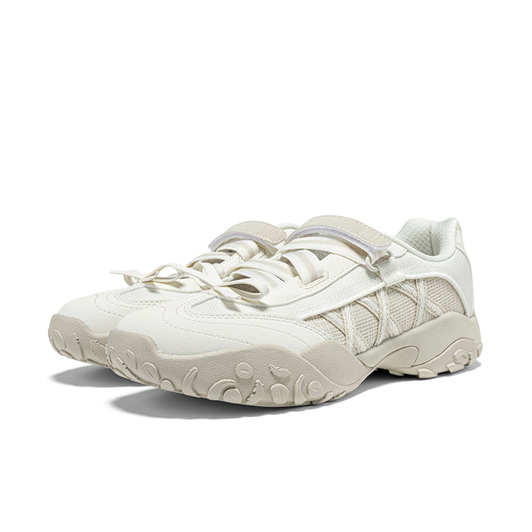 Hot Doggers Shoes