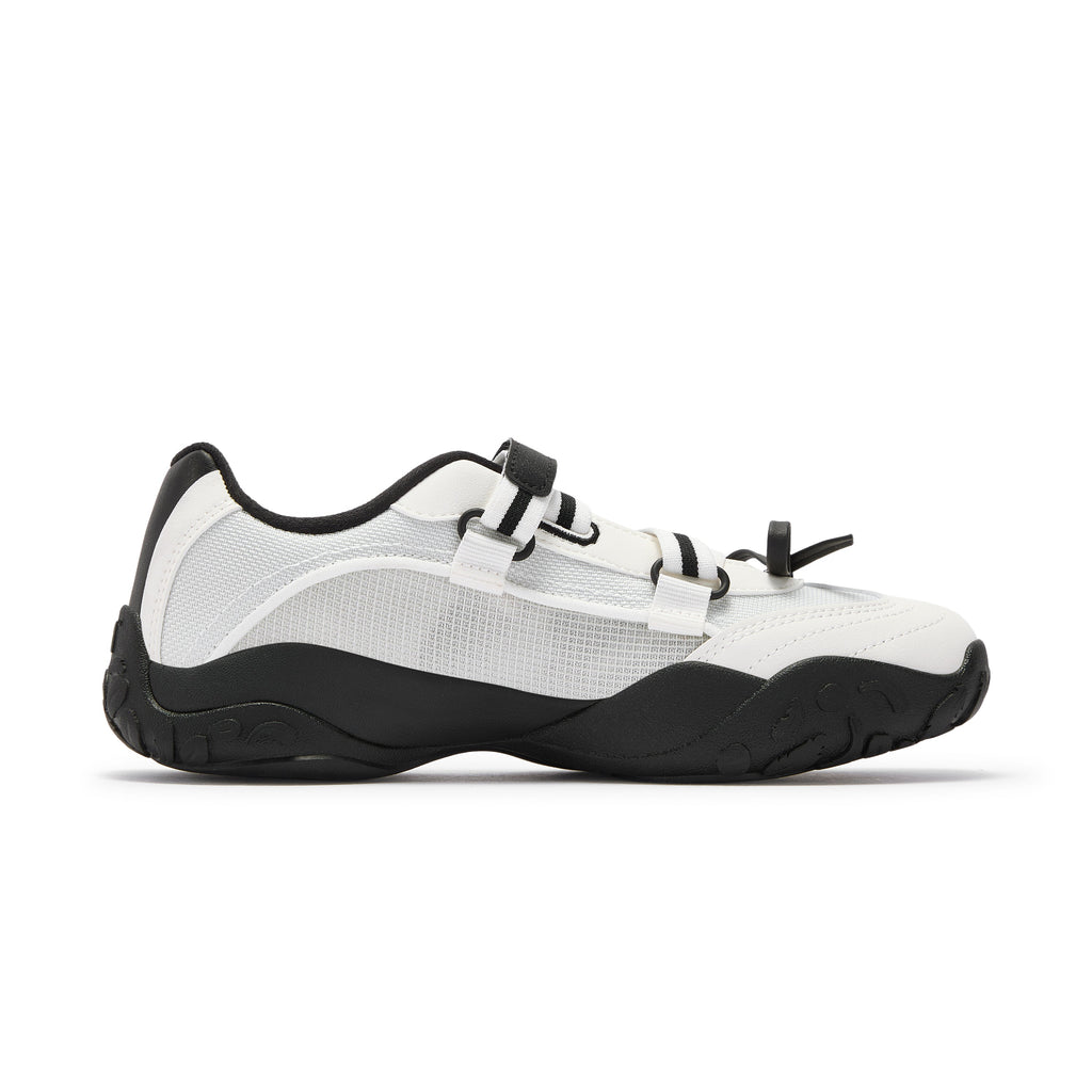 Hot Doggers Shoes
