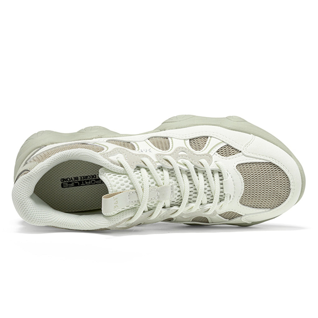 Octopus Retro Shoes