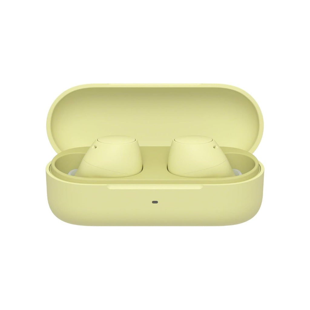 WF-C510 Truly Wireless Earbuds