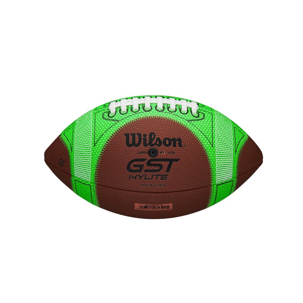 Gst Hylite Speedskin Jr