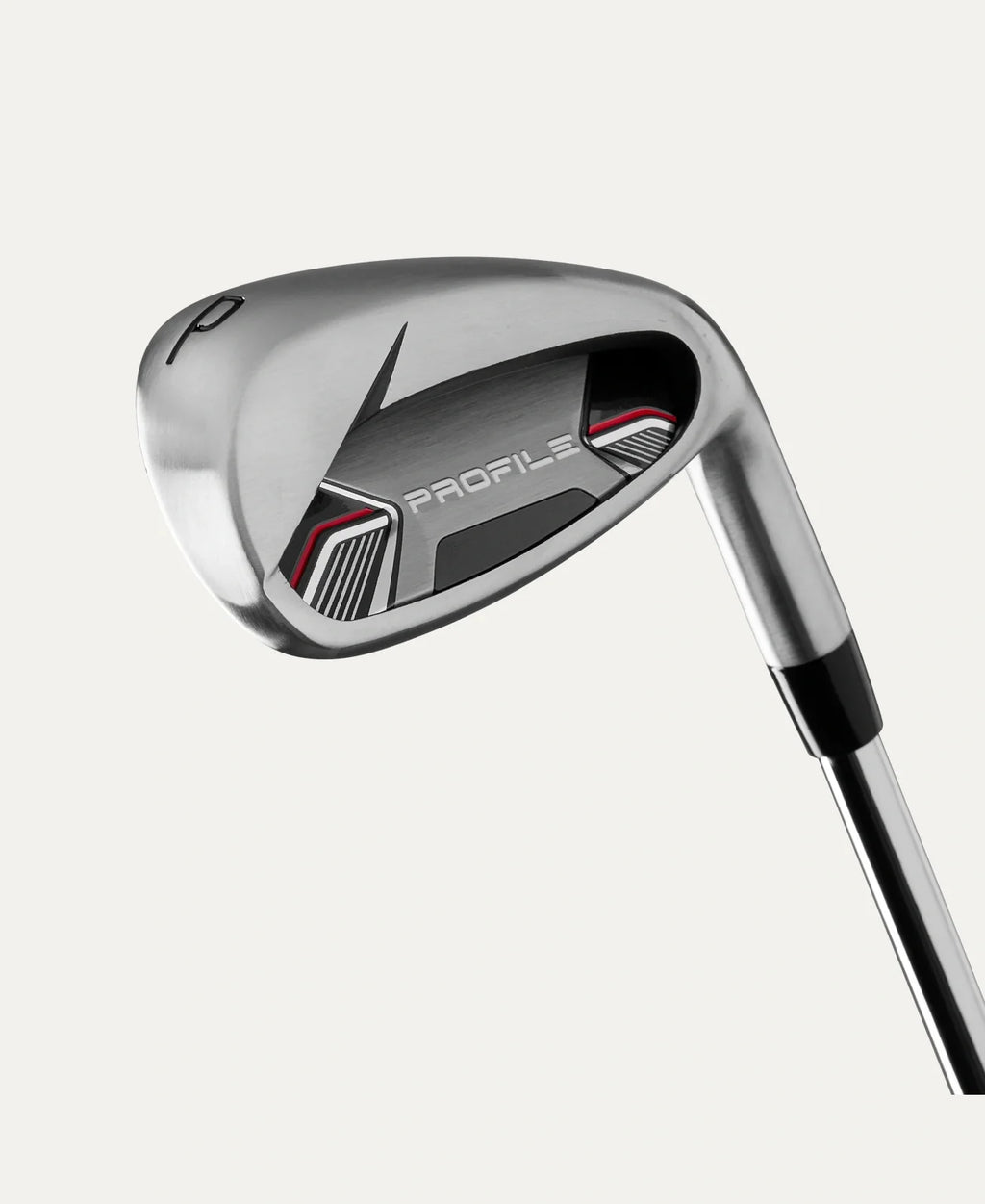 Profile Complete RH Stand Golf Bag