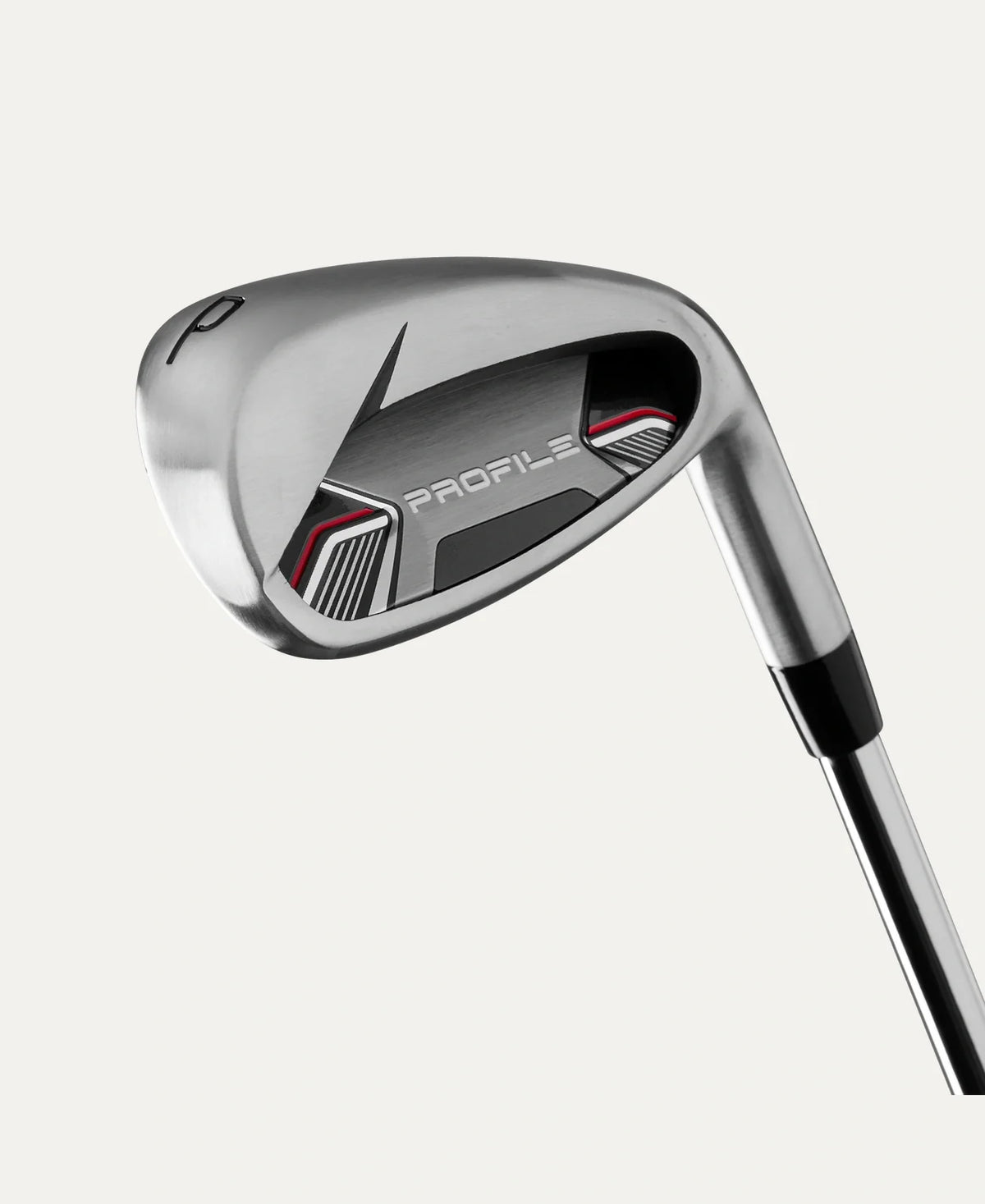 Profile Set Rh Stand Golf Bag