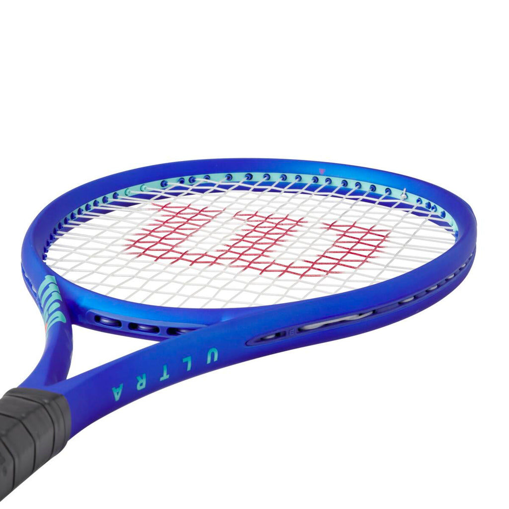Ultra 100L V5 Tennis Racket (Unstrung)