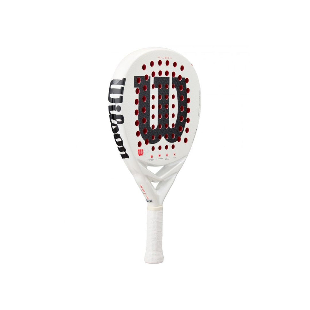 Bela Ls V3 2025 Padel Racket
