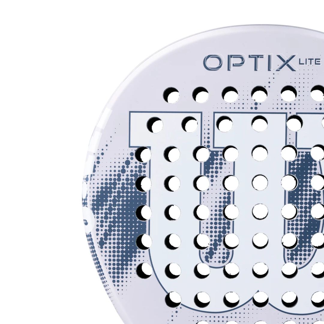 Optix V2 Lite Padel Racket