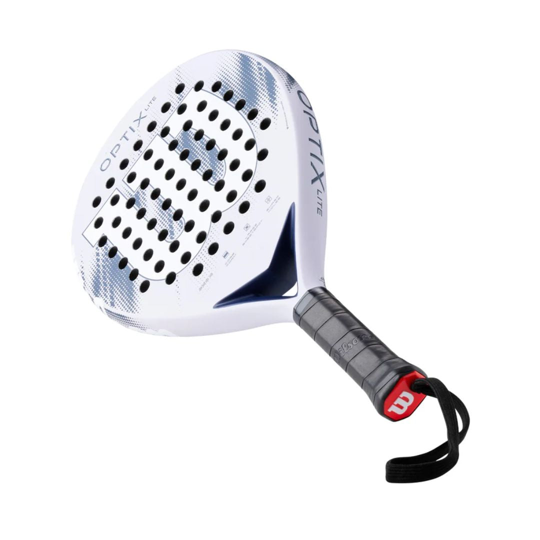 Optix V2 Lite Padel Racket