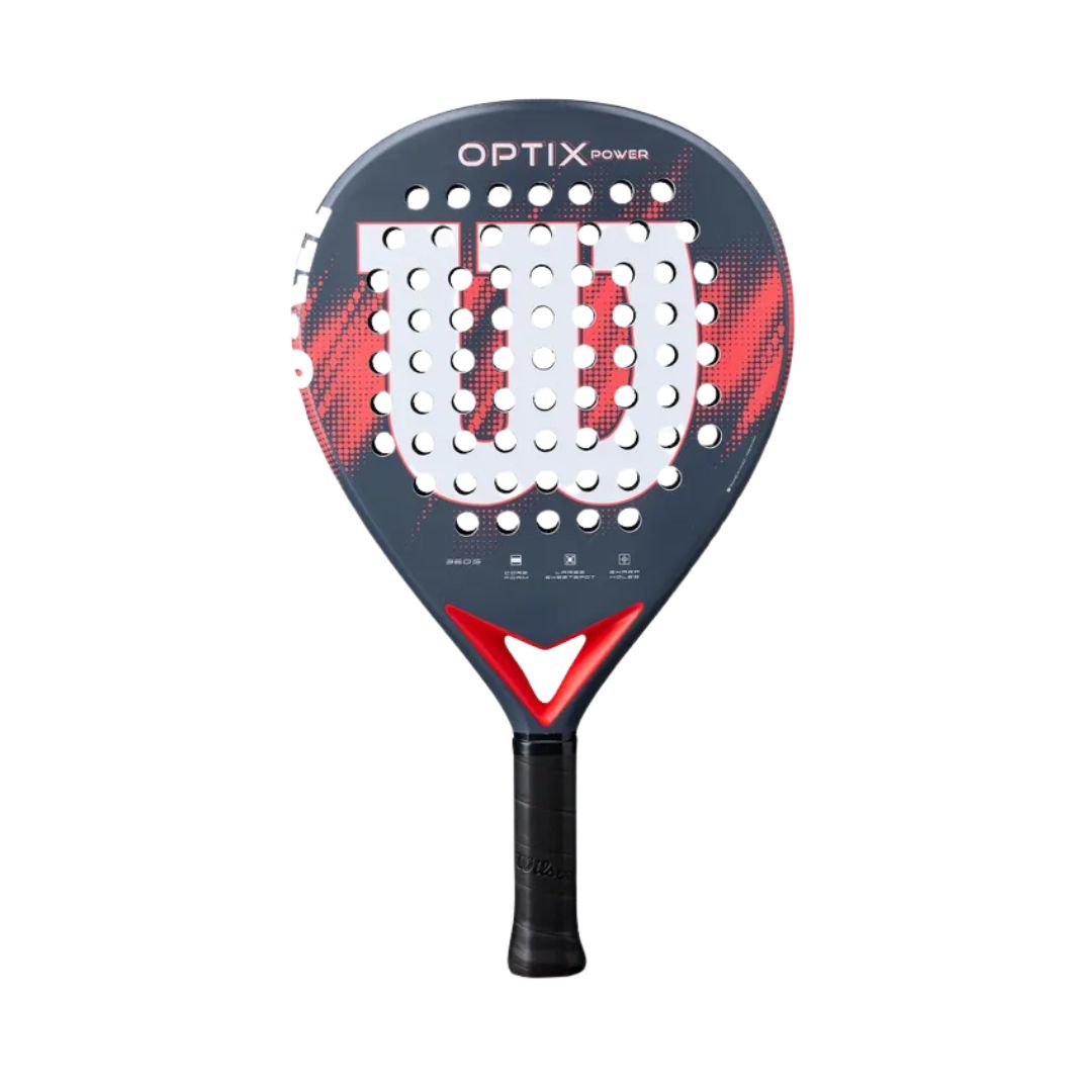 Optix V2 Power Padel Racket
