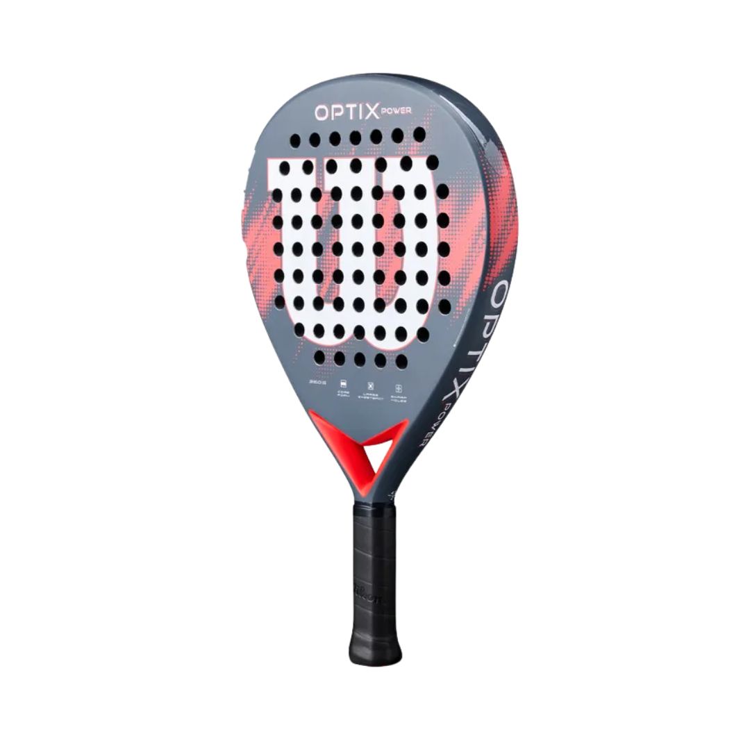 Optix V2 Power Padel Racket