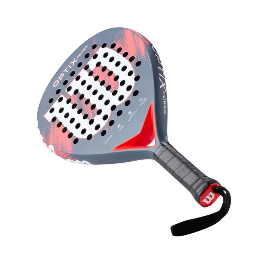 Optix V2 Power Padel Racket