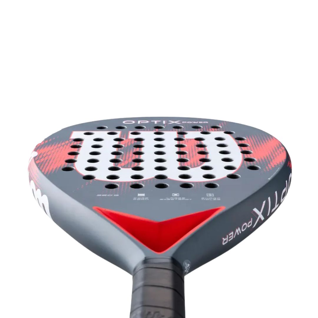 Optix V2 Power Padel Racket