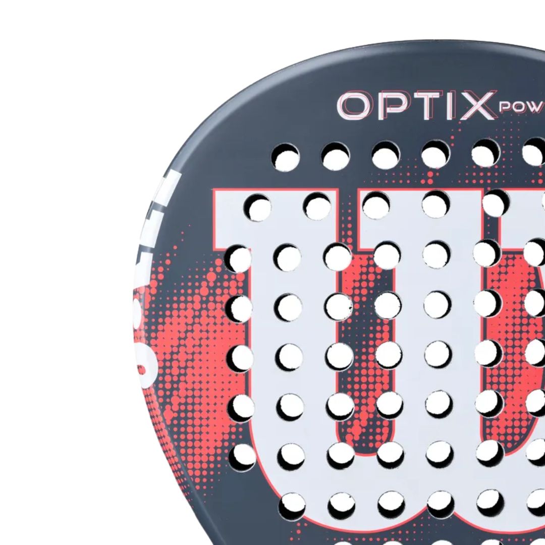 Optix V2 Power Padel Racket