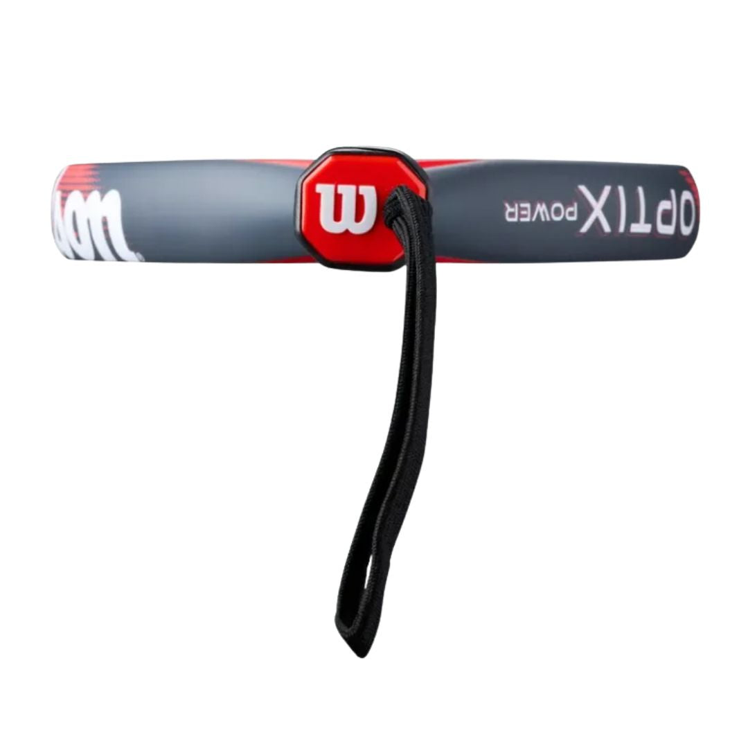 Optix V2 Power Padel Racket