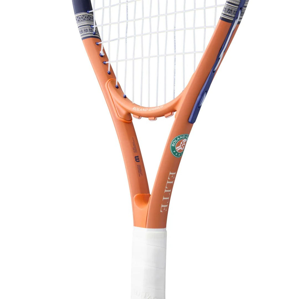 Roland-Garros Elite Tennis Racket