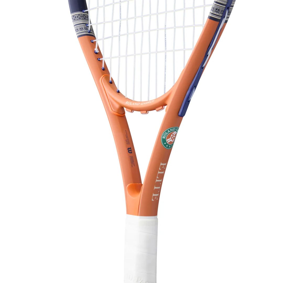 Roland-Garros Elite Tennis Racket