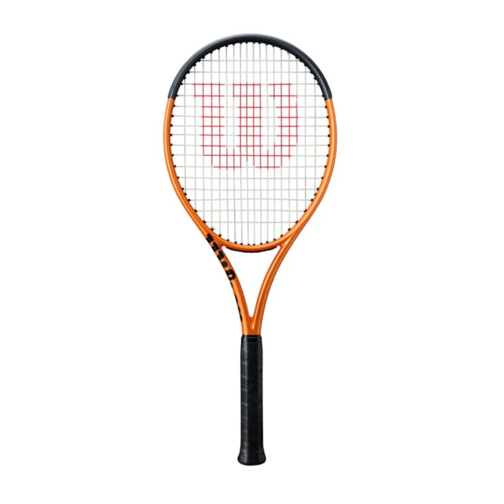 Burn 100S V6.0 Tennis Racket