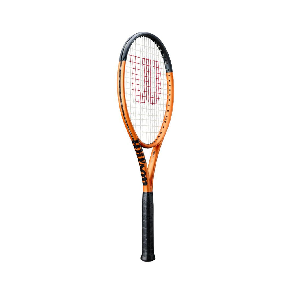 Burn 100S V6.0 Tennis Racket