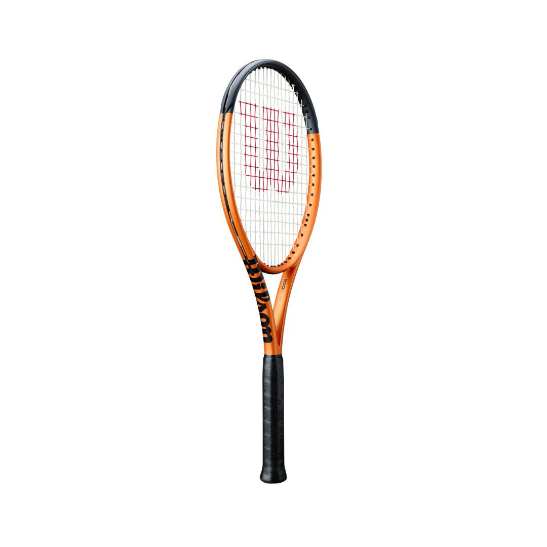 Burn 100S V6.0 Tennis Racket
