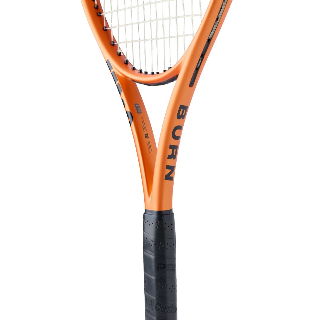 Burn 100S V6.0 Tennis Racket