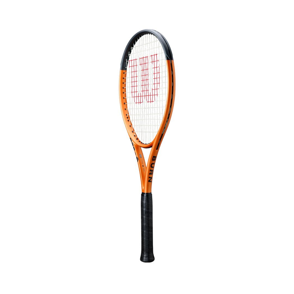 Burn 100S V6.0 Tennis Racket