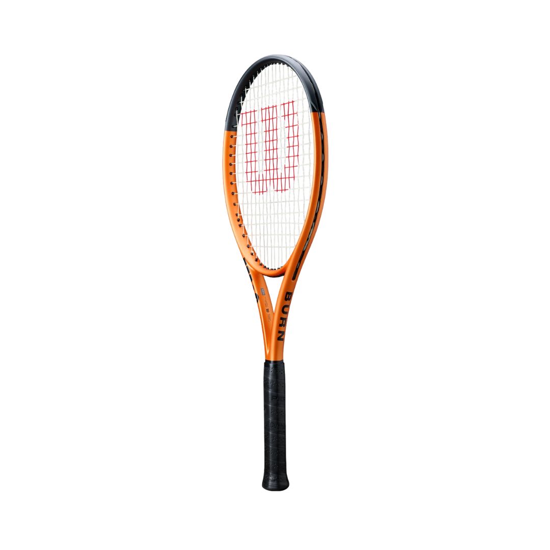 Burn 100S V6.0 Tennis Racket