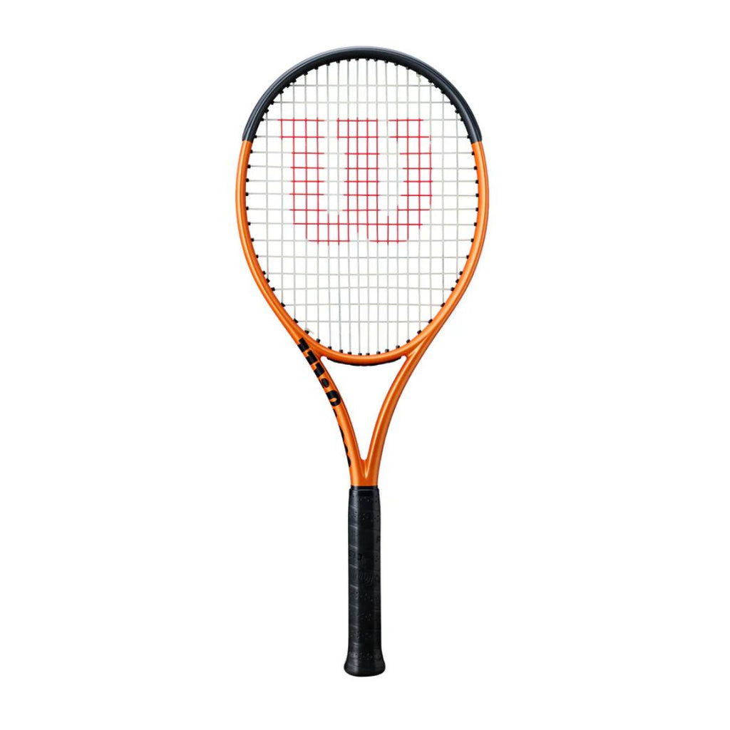 Burn 100LS V6.0 Tennis Racket