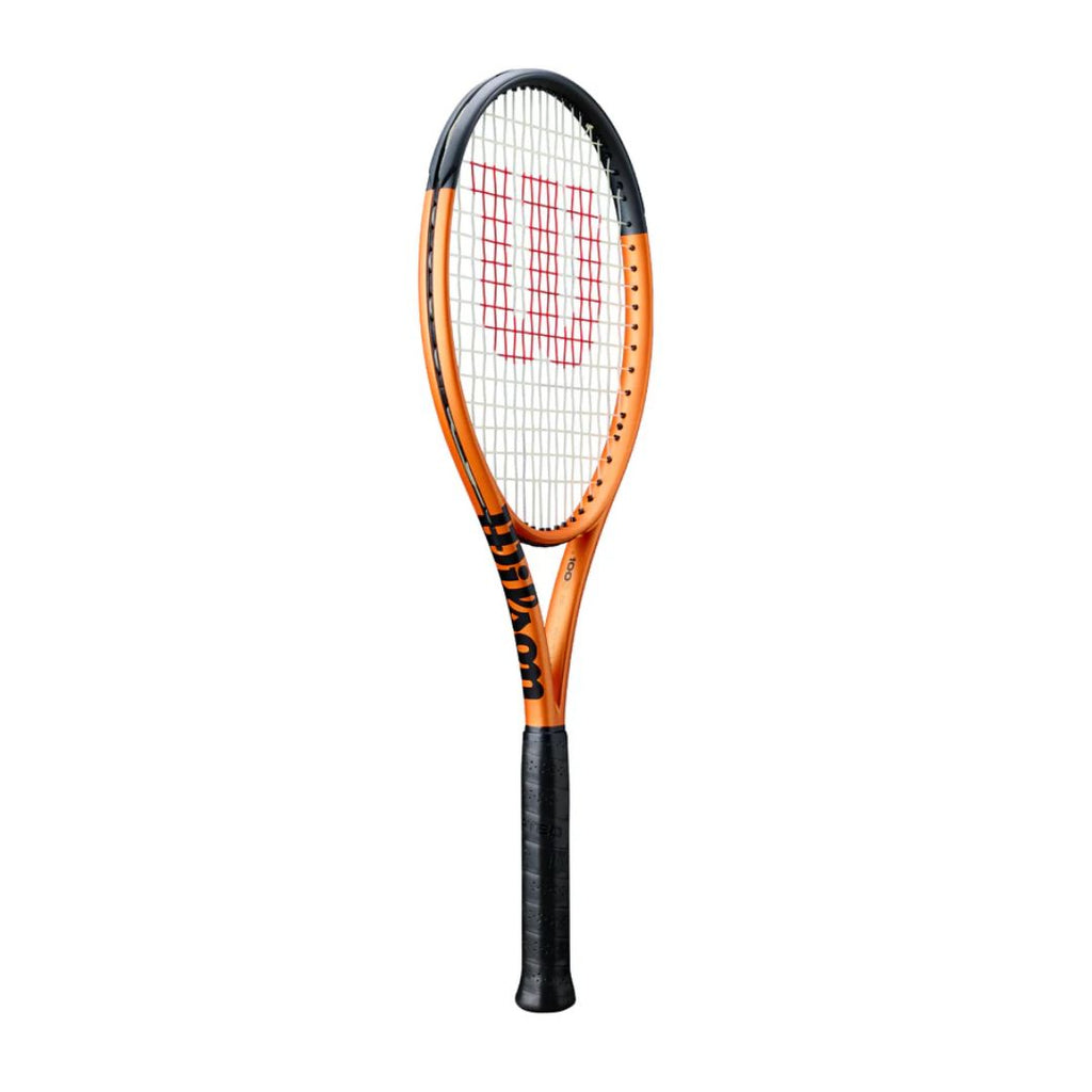 Burn 100LS V6.0 Tennis Racket