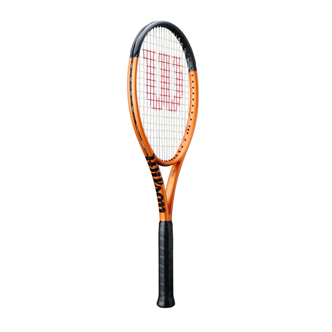 Burn 100LS V6.0 Tennis Racket