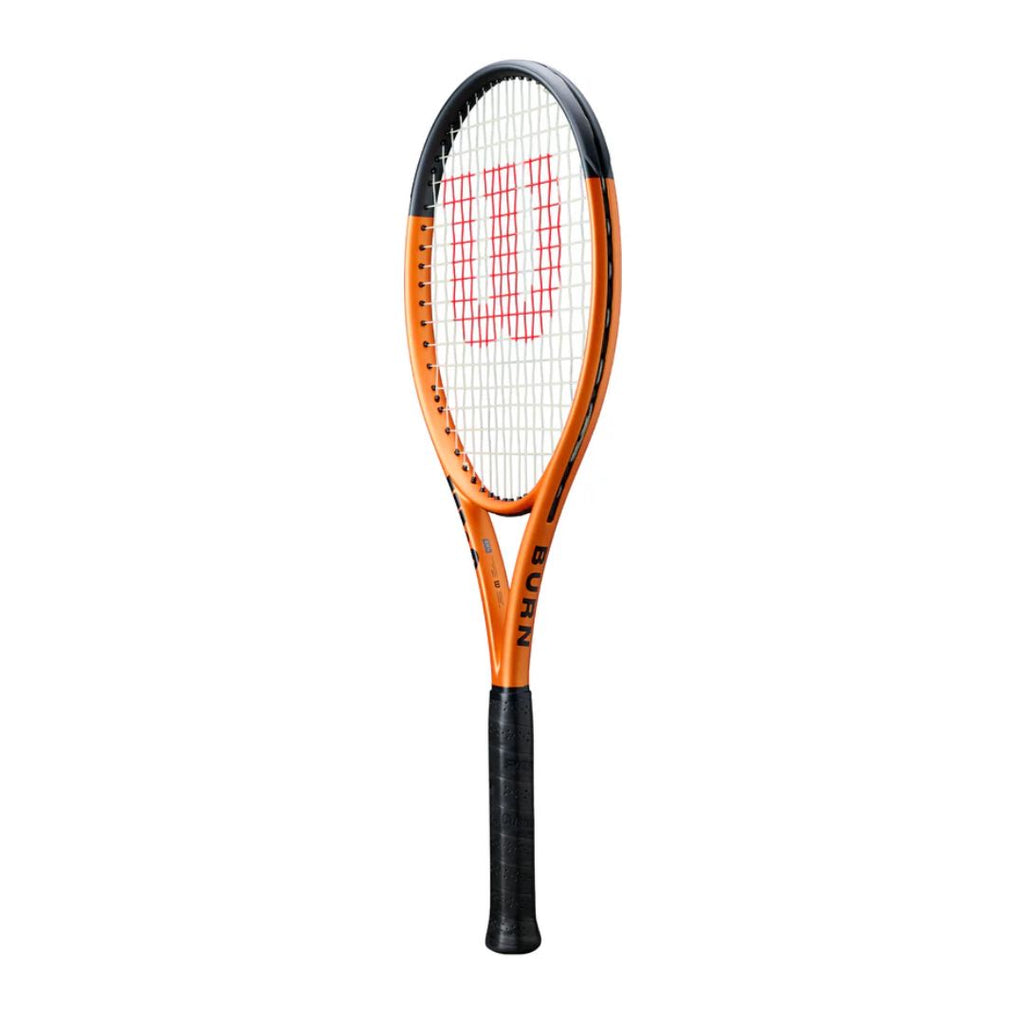 Burn 100LS V6.0 Tennis Racket