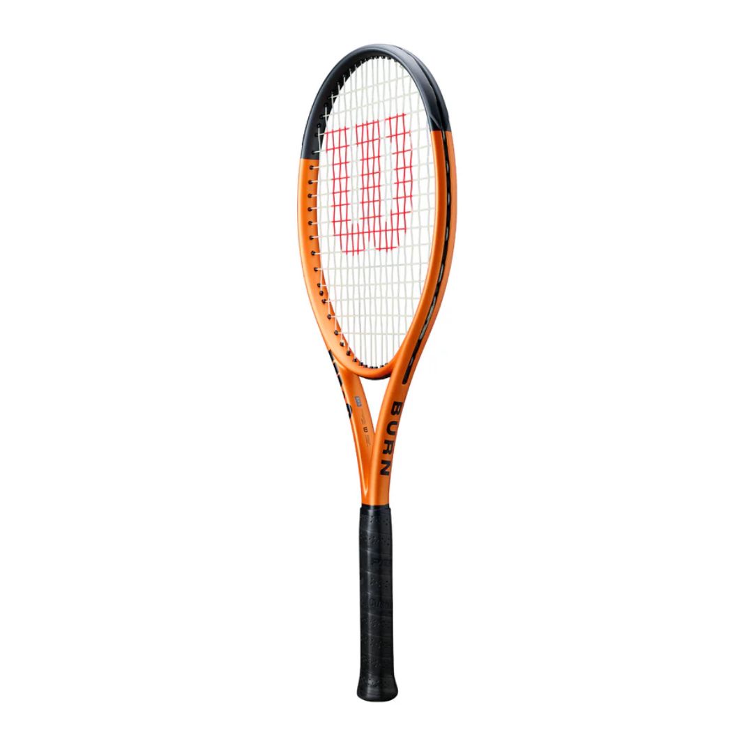 Burn 100LS V6.0 Tennis Racket