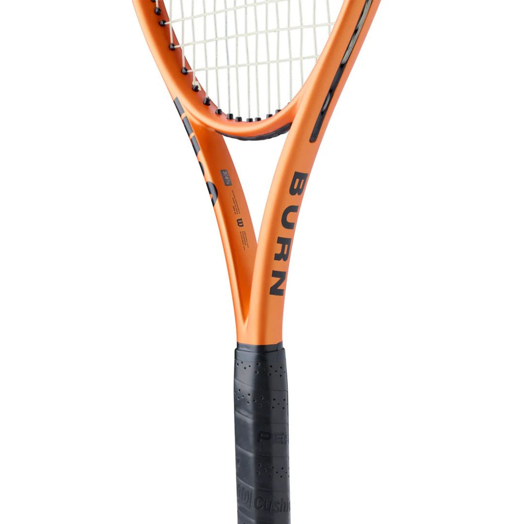Burn 100LS V6.0 Tennis Racket