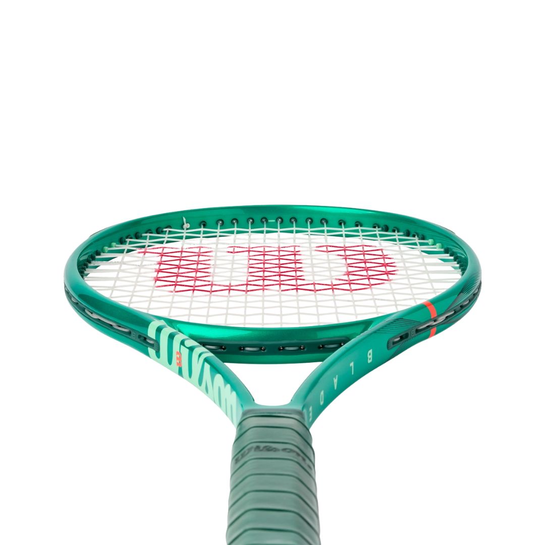 Blade 98 18x20 V10 Tennis Racket