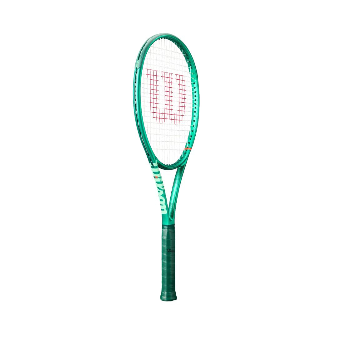 Blade 98 18x20 V10 Tennis Racket