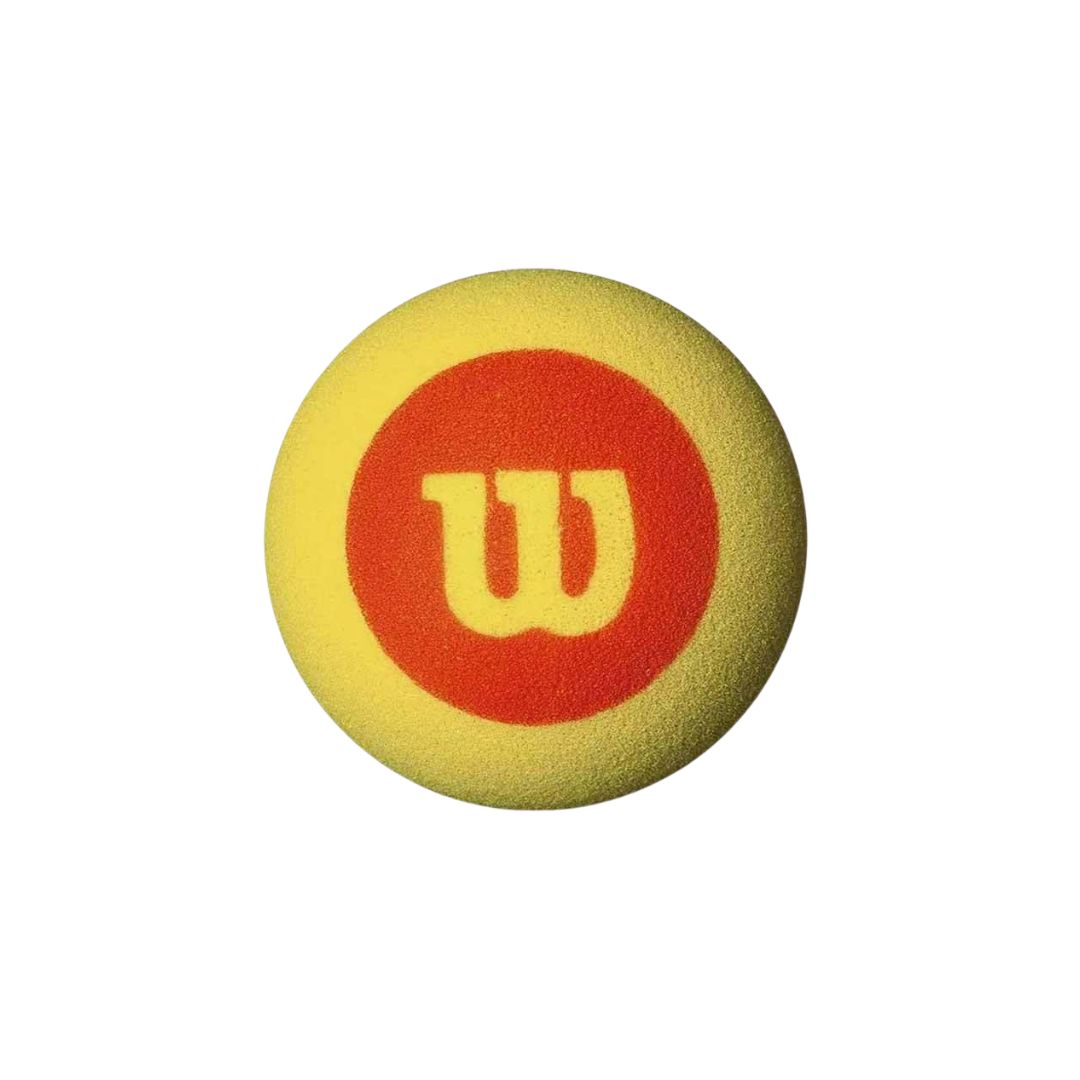 Starter Tour Foam Tennis Balls (6 Pack)