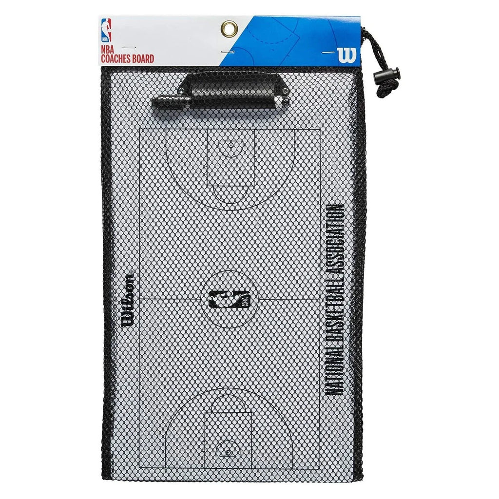 NBA Coaches Dry Erase Board