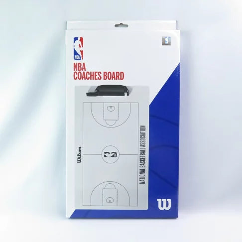 NBA Coaches Dry Erase Board