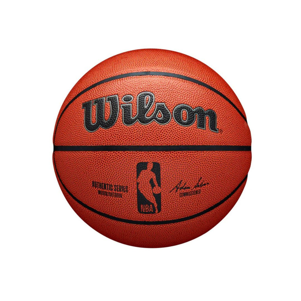 NBA Authentic Series Indoor Outdoor Basketball