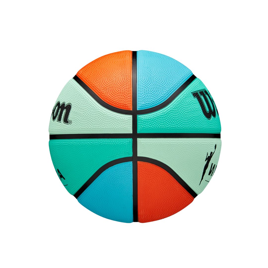 WNBA DRV Bright Outdoor Basketball