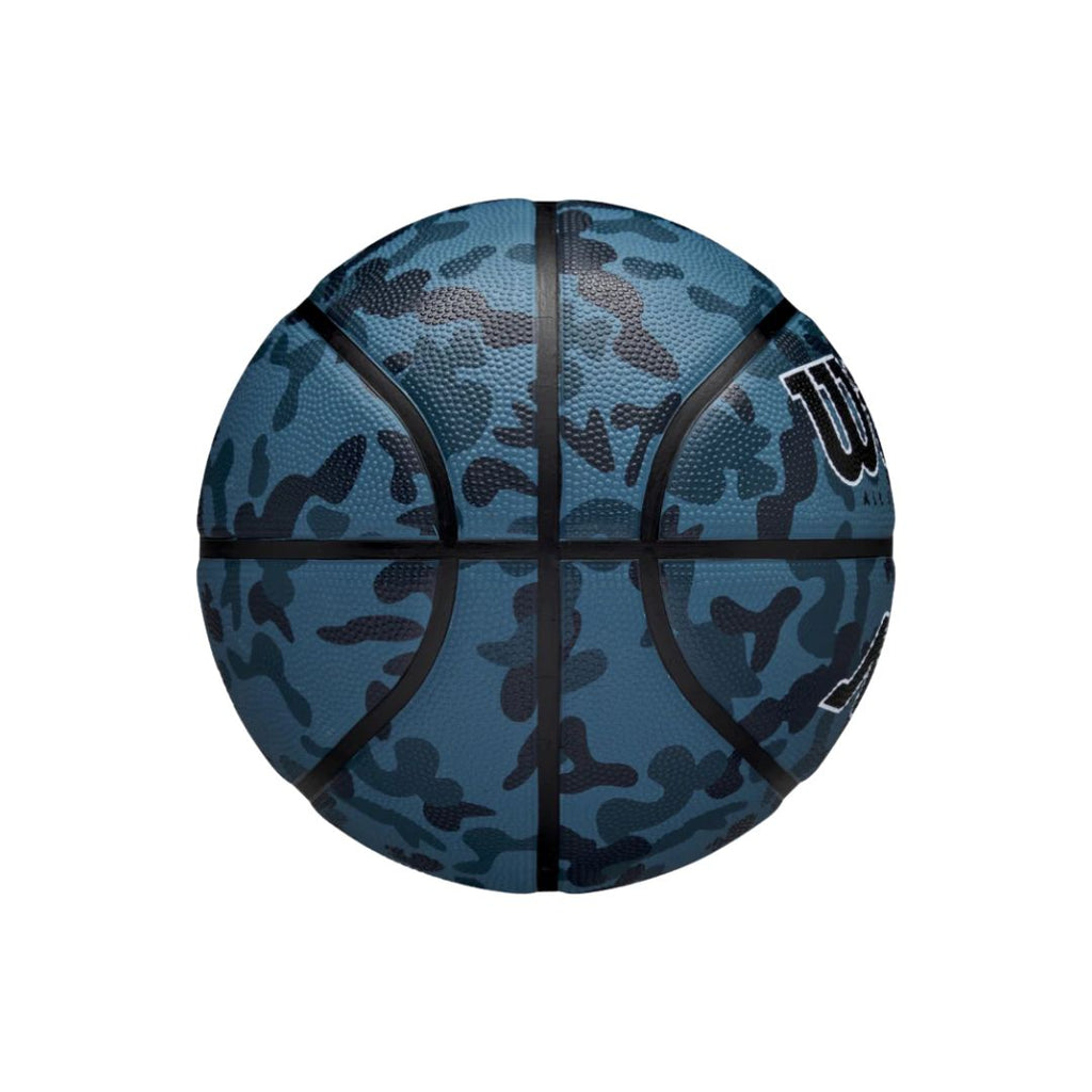 Mvp Camo Basketball