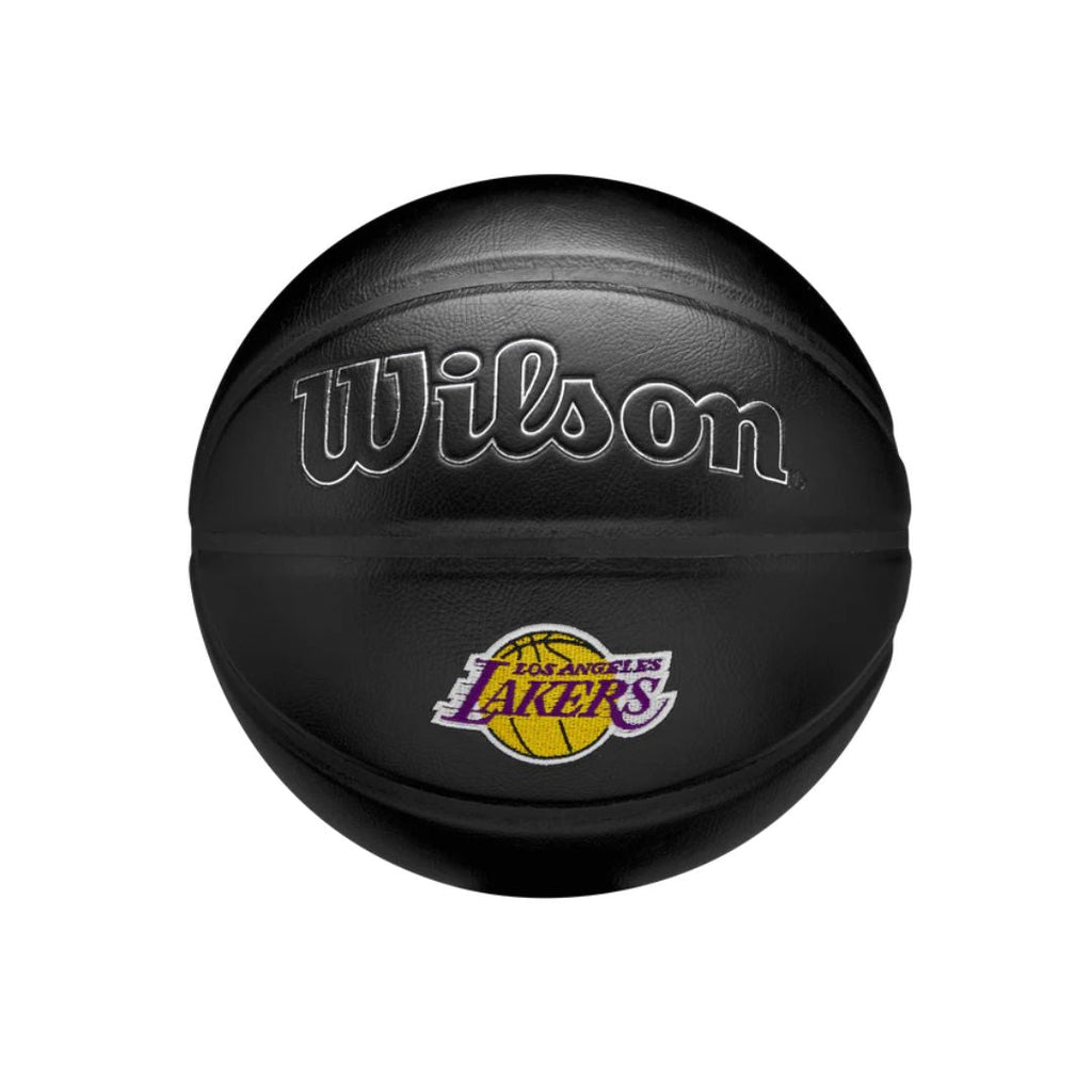 NBA Team Premiere Basketball (Lakers)