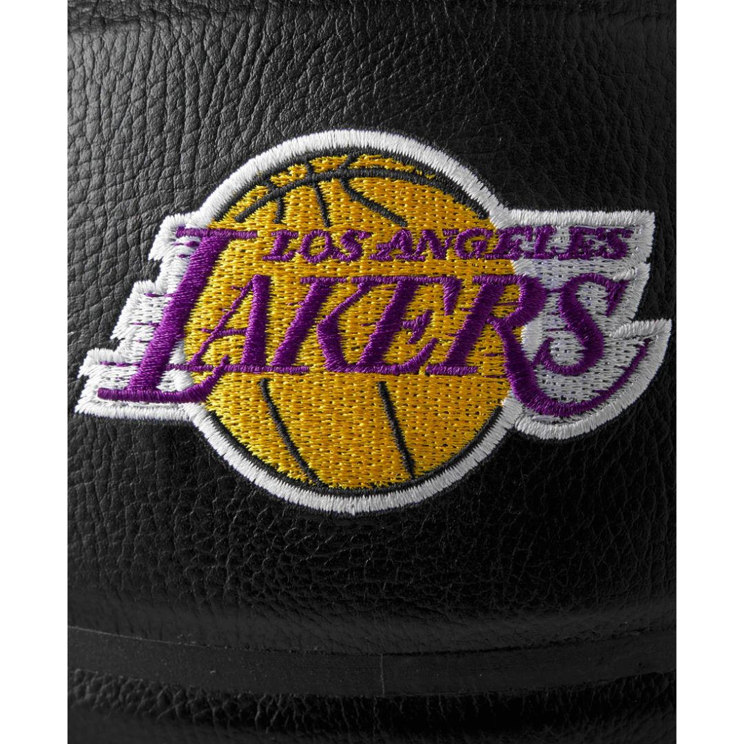 NBA Team Premiere Basketball (Lakers)